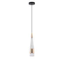 Подвесной светильник LED4U L7122-1 GD