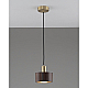 Подвесной светильник Moderli Walnut V11957-1P