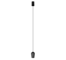 Подвесной светодиодный светильник Loft IT Blackout 10357/1