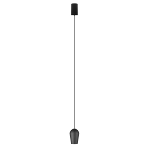 Подвесной светодиодный светильник Loft IT Blackout 10357/1