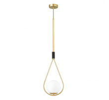 Подвесной светильник Odeon Light Pendant Flari 4810/1