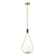 Подвесной светильник Odeon Light Pendant Flari 4810/1