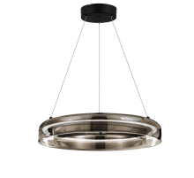 Подвесной светодиодный светильник ST Luce Foray SL6019.333.01