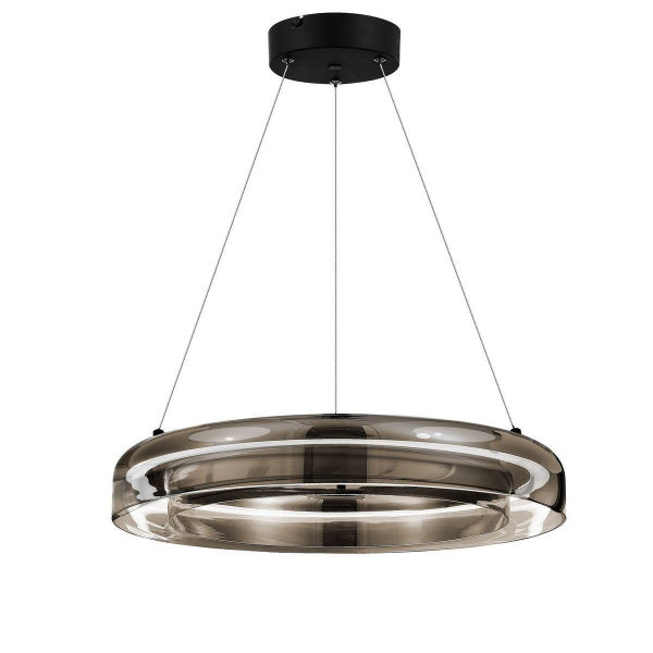 Подвесной светодиодный светильник ST Luce Foray SL6019.333.01 Подвесной светодиодный светильник ST Luce Foray SL6019.333.01