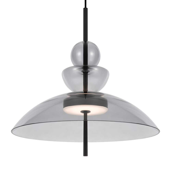 Подвесной светодиодный светильник Maytoni Bangkok MOD185PL-L11B3K3