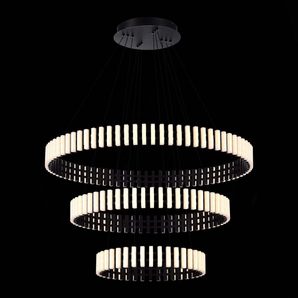 Подвесной светодиодный светильник ST Luce Estense SL6203.403.105 Подвесной светодиодный светильник ST Luce Estense SL6203.403.105