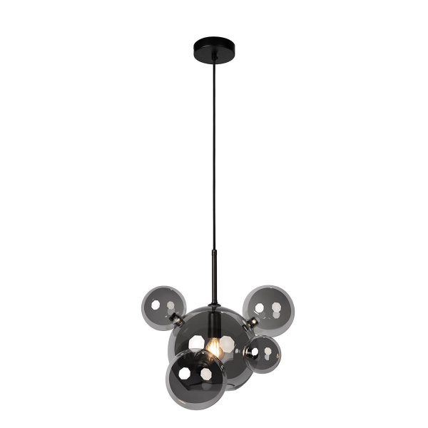 Подвесной светильник Loft IT Bolle 2029-P6 mini Подвесной светильник Loft IT Bolle 2029-P6 mini