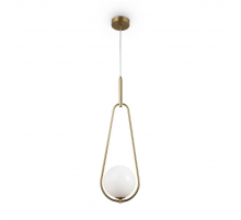 Подвесной светильник Freya Bumble FR5144PL-01W