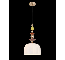 Светильник подвесной Moderli Charm V11181-1P