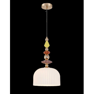 Светильник подвесной Moderli Charm V11181-1P