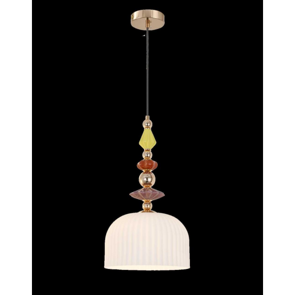 Светильник подвесной Moderli Charm V11181-1P Светильник подвесной Moderli Charm V11181-1P