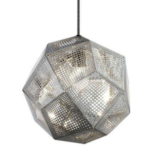 Люстра Loft-Concept Etch Shade 40.016-0 1628