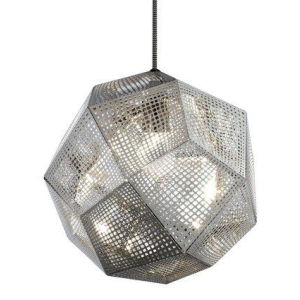 Люстра Loft-Concept Etch Shade 40.016-0 1628