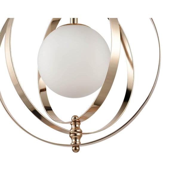 Подвесной светильник Vele Luce Orion VL1834P01 Подвесной светильник Vele Luce Orion VL1834P01