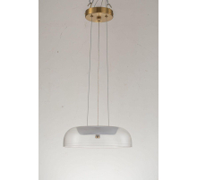 Подвесной светодиодный светильник Arti Lampadari Narbolia L 1.P4 CL