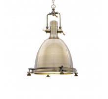 Подвесной светильник Lumina Deco Alcantare LDP 707-3 MD
