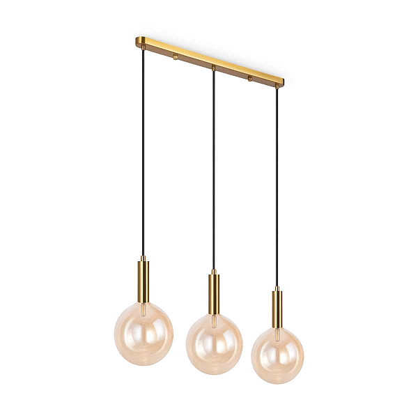 Подвесной светильник Freya Sway FR5269PL-03BZ