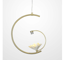 Подвесной светильник Imperium Loft 101770-26