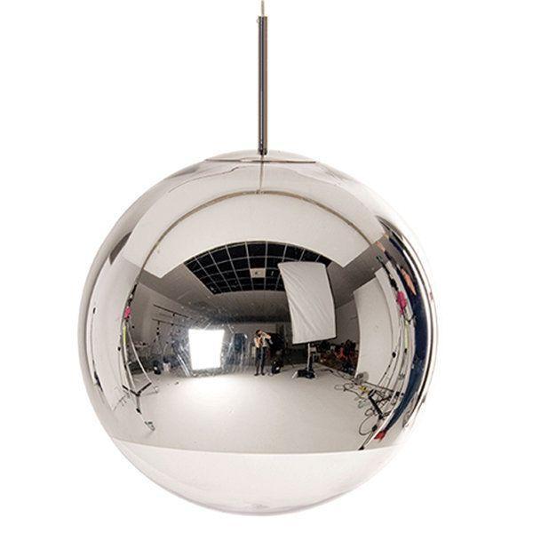 Подвесной светильник Imperium Loft Mirror Ball 179995-22 Подвесной светильник Imperium Loft Mirror Ball 179995-22