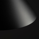 Подвесной светильник Nowodvorski Zenith M Black 8001