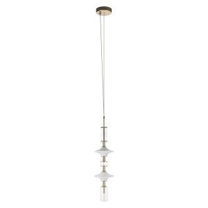 Подвесной светильник Loft It Spindle 10423/B