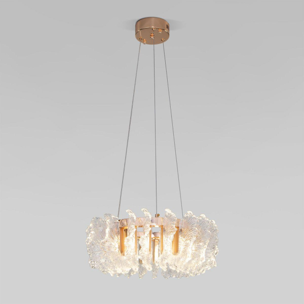 Светодиодный подвесной светильник Bogate's Farfalla a071366 Светодиодный подвесной светильник Bogate's Farfalla a071366
