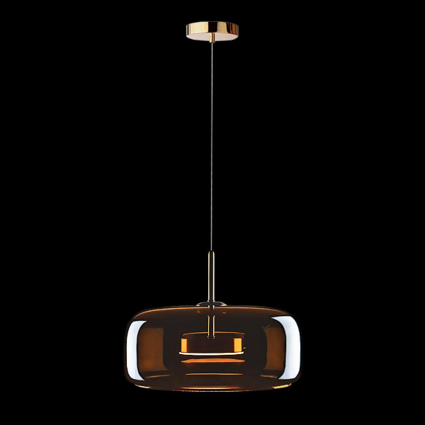 Подвесной светодиодный светильник Loft IT Dauphin 10040B Подвесной светодиодный светильник Loft IT Dauphin 10040B