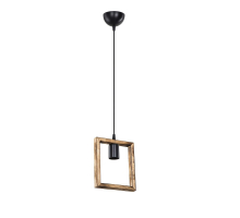 Подвесной светильник Toplight Louise TL1613H-01WD
