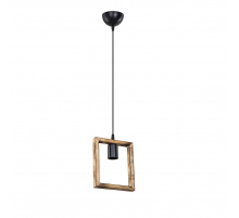 Подвесной светильник Toplight Louise TL1613H-01WD