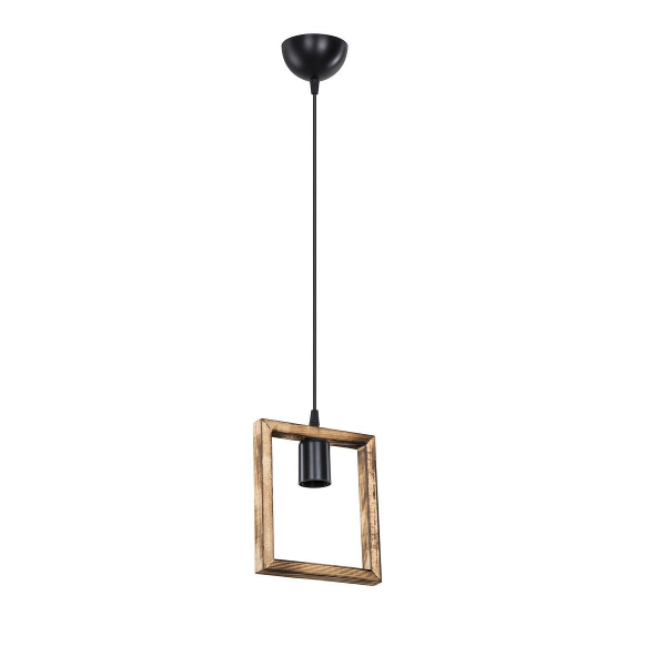 Подвесной светильник Toplight Louise TL1613H-01WD Подвесной светильник Toplight Louise TL1613H-01WD