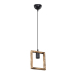 Подвесной светильник Toplight Louise TL1613H-01WD