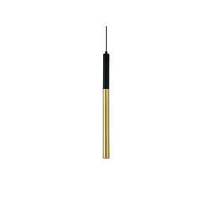 Подвесной светильник Newport 15110/S brass М0070564