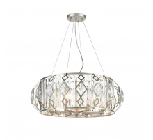 Подвесной светильник Vele Luce Buzzati VL2181P08