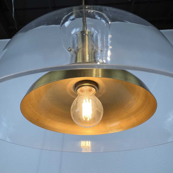 Подвесной светильник Imperium Loft HEALY01 140747-26