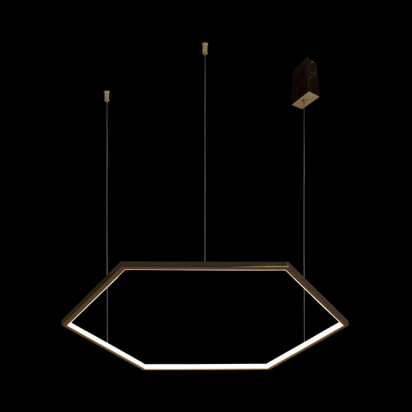 Подвесной светодиодный светильник Loft IT Ring 10016M Подвесной светодиодный светильник Loft IT Ring 10016M
