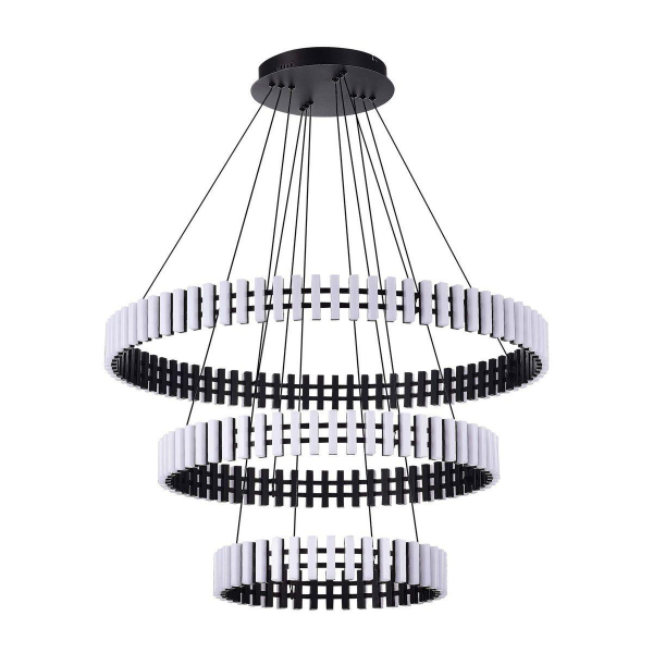 Подвесной светодиодный светильник ST Luce Estense SL6203.403.105 Подвесной светодиодный светильник ST Luce Estense SL6203.403.105