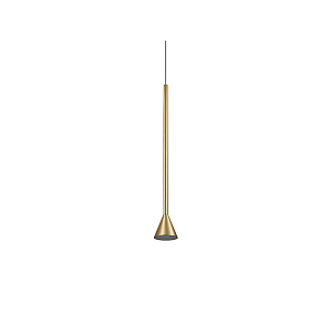 Подвесной светильник Newport 3515/S brass М0071688