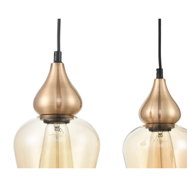 Подвесной светильник Vele Luce Simone VL5564P13 Подвесной светильник Vele Luce Simone VL5564P13