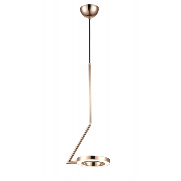 Подвесной светильник Vele Luce Margarita VL7304P21 Подвесной светильник Vele Luce Margarita VL7304P21