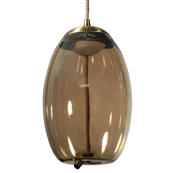 Подвесной светодиодный светильник Loft IT Knot 8135-A Подвесной светодиодный светильник Loft IT Knot 8135-A