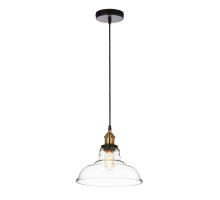 Подвесной светильник Lumina Deco Gabi LDP 6804 PR