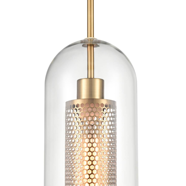 Подвесной светильник Vele Luce Coro VL5524P11 Подвесной светильник Vele Luce Coro VL5524P11