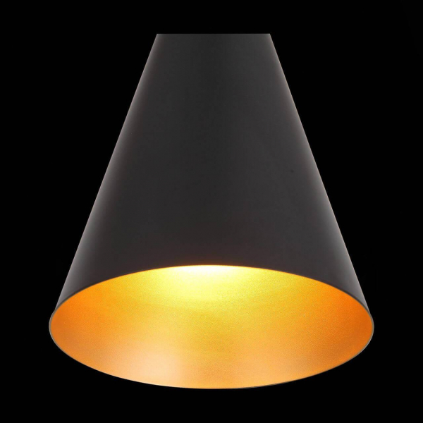 Подвесной светильник ST Luce Gocce SL874.423.01 Подвесной светильник ST Luce Gocce SL874.423.01