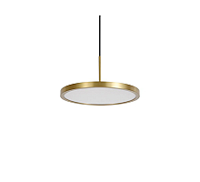 Подвесной светильник Newport 3511/S brass М0070234