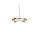 Подвесной светильник Newport 3511/S brass М0070234