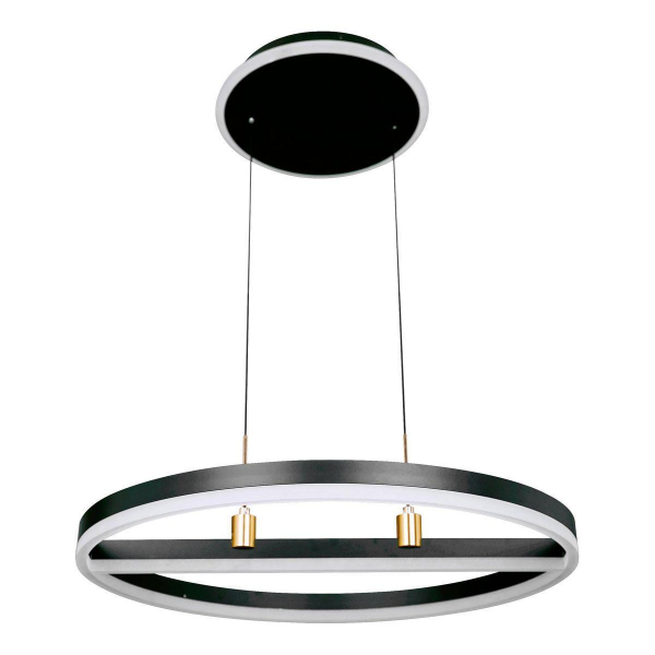 Подвесной светодиодный светильник Natali Kovaltseva Smart Нимбы High-Tech Led Lamps 82048 Подвесной светодиодный светильник Natali Kovaltseva Smart Нимбы High-Tech Led Lamps 82048