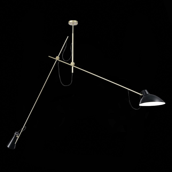 Подвесной светильник ST Luce JARRO SL1803.203.02 Подвесной светильник ST Luce JARRO SL1803.203.02