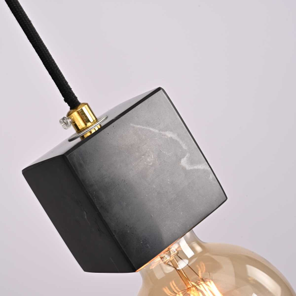 Подвесной светильник Imperium Loft Marmor Veldi 74402-22