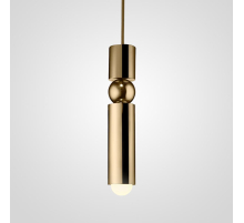 Подвесной светильник Imperium Loft Fulcrum 106232-22
