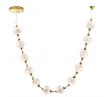 Подвесной светильник Odeon Light CRYSTAL 5008/48L